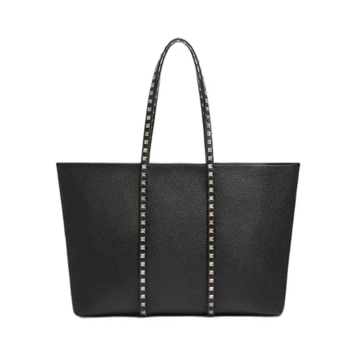 Rockstud Tote Bag