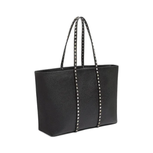 Rockstud Tote Bag