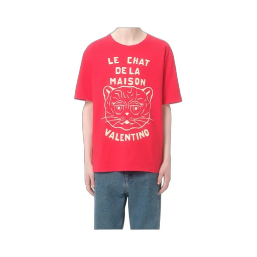 Le Chat De La Maison T-Shirt