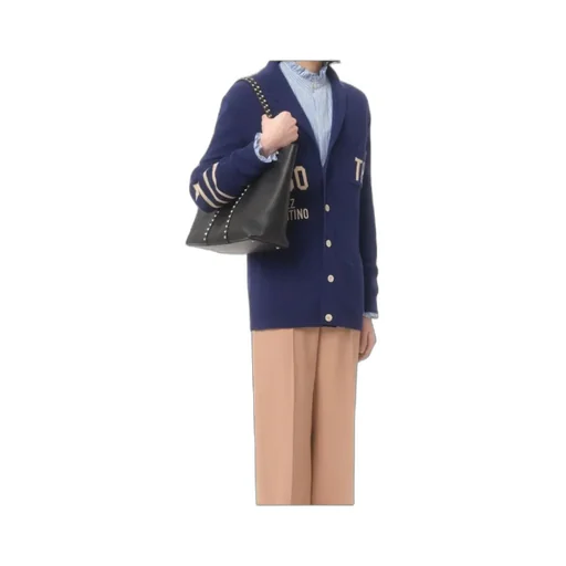 Rockstud Tote Bag