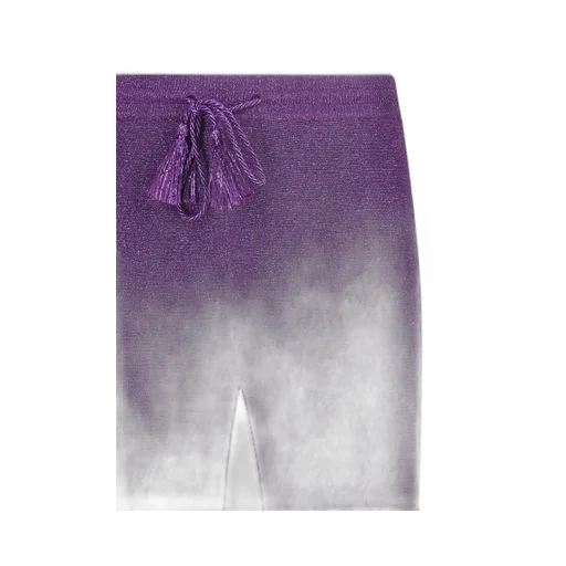 Elastic Waist Sweatpants