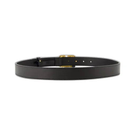 Vlogo Signature Embellished Belt