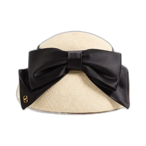 Bow Bucket Hat