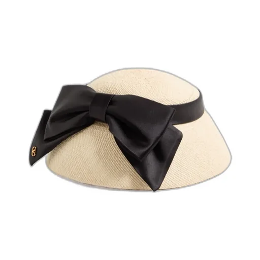 Bow Bucket Hat