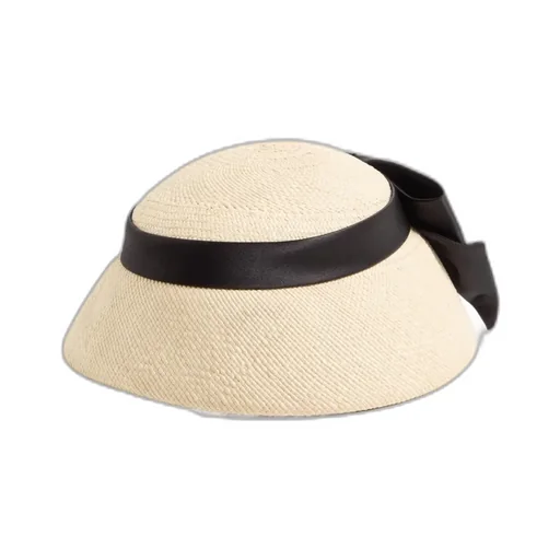 Bow Bucket Hat