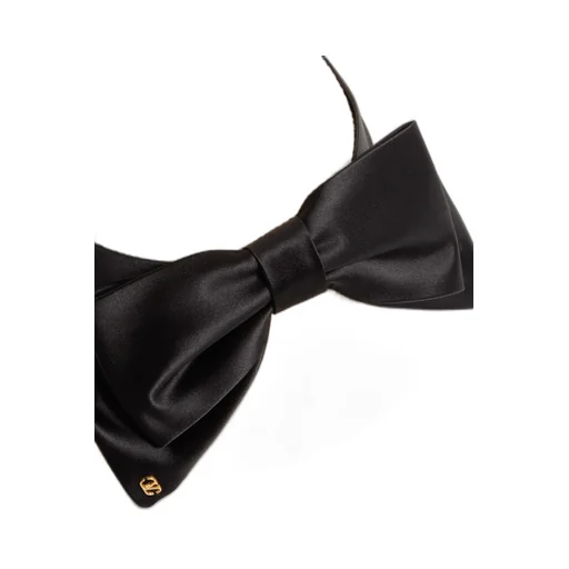 Bow Bucket Hat