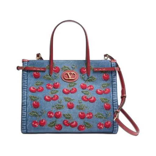 Medium Shoulder Bag