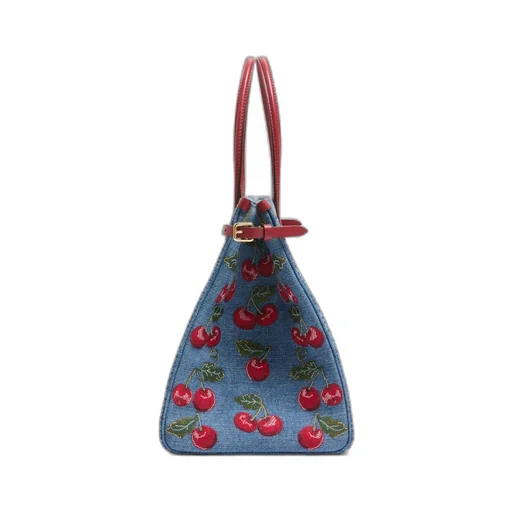 Medium Shoulder Bag