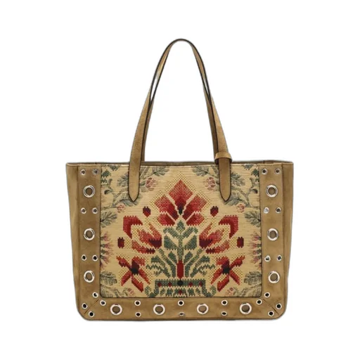 NellcÔTe Tote Bag