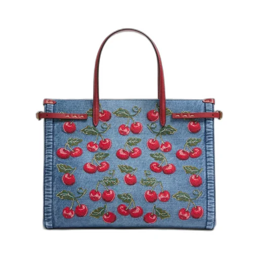 Medium Shoulder Bag