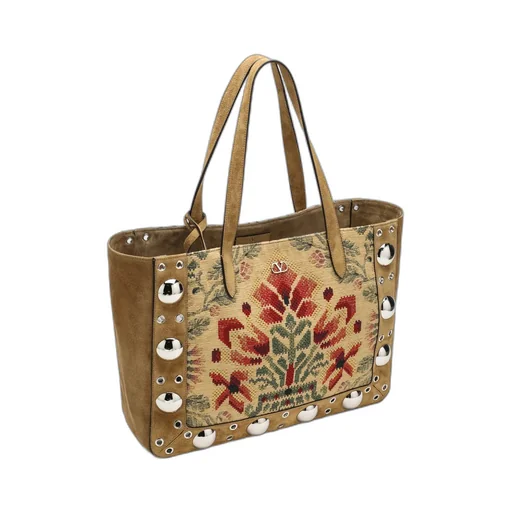 NellcÔTe Tote Bag