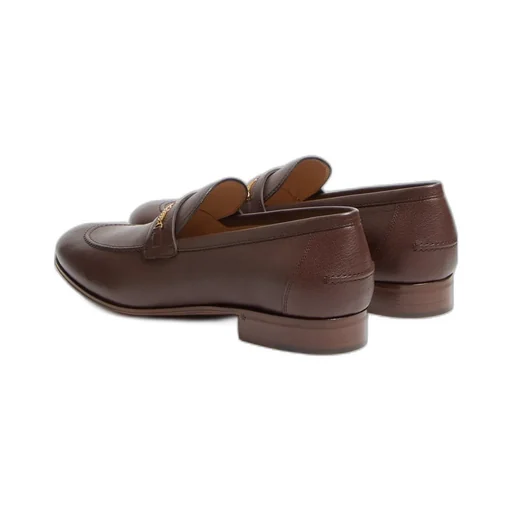 Vlogo Signature Slip-On Loafers