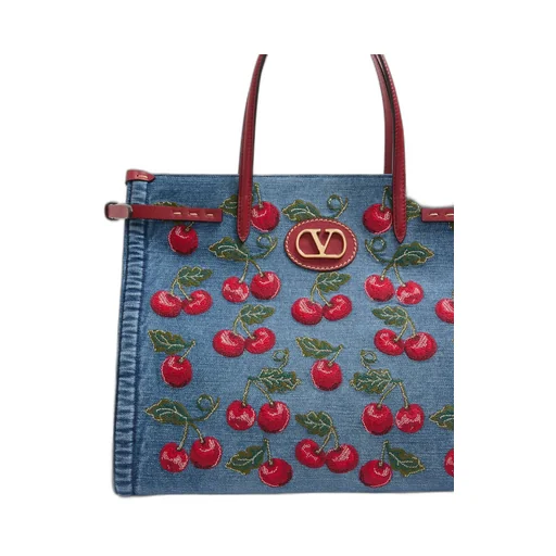 Medium Shoulder Bag