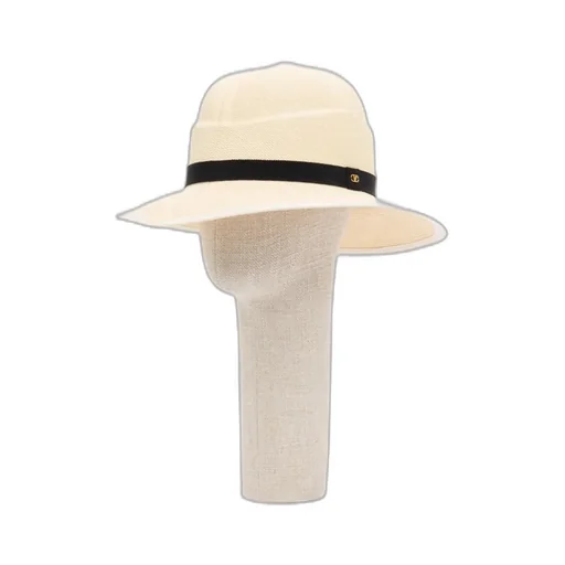 Wide Brim Hat