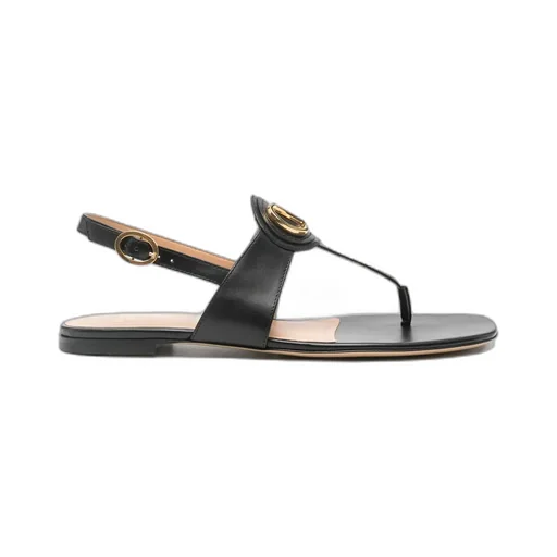Vlogo Signature Thong Sandals