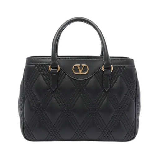 Logo Shoulder Bag