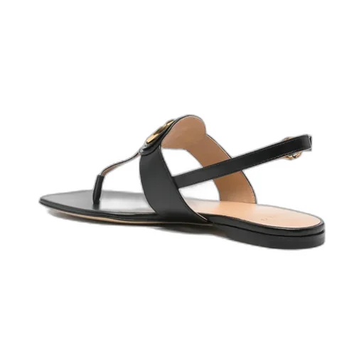 Vlogo Signature Thong Sandals