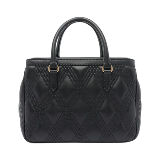 Logo Shoulder Bag