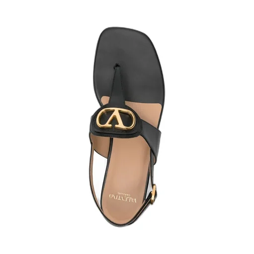 Vlogo Signature Thong Sandals