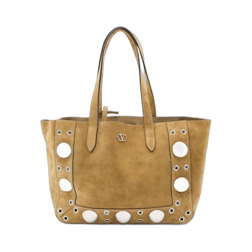 Vlogo Signature Medium Tote Bag