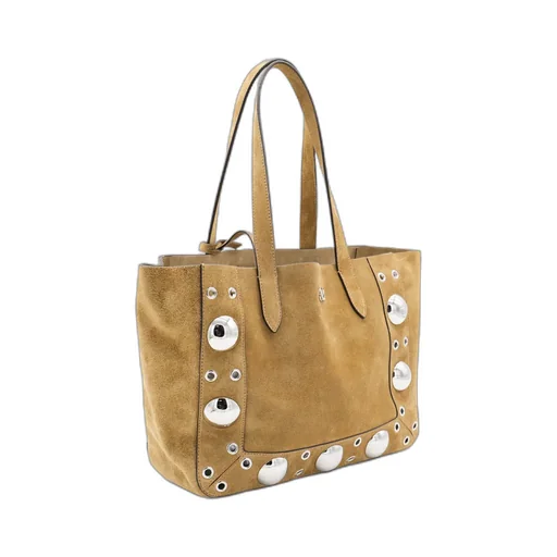Vlogo Signature Medium Tote Bag