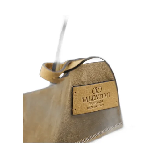 Vlogo Signature Medium Tote Bag