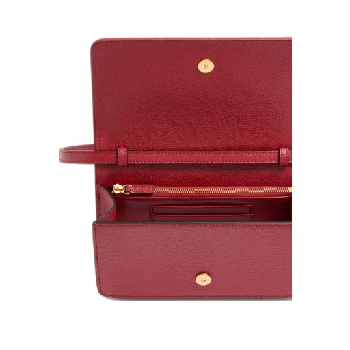 Mini Flap Shoulder Bag