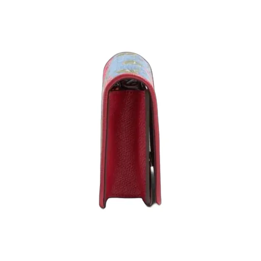 Mini Flap Shoulder Bag