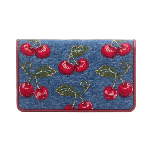 Mini Flap Shoulder Bag