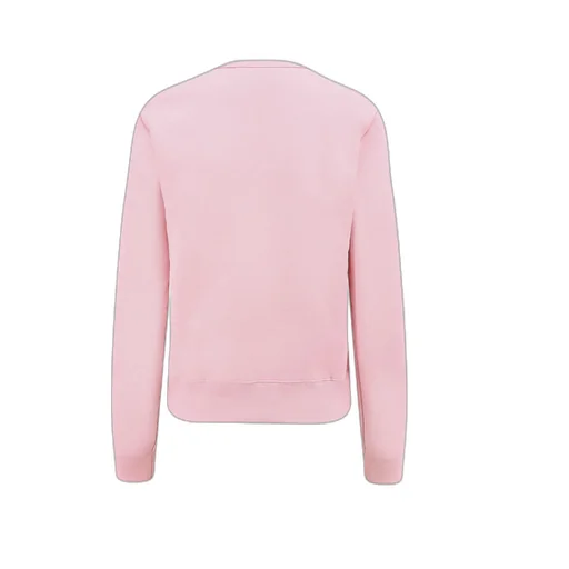 Embroidered Crewneck Sweatshirt