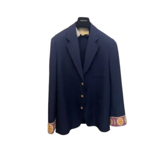 Long Sleeve Casual Jacket