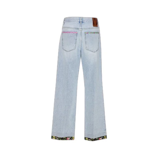 Belt Loop Jeans