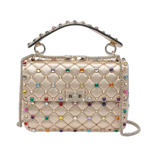 Chain Shoulder Bag