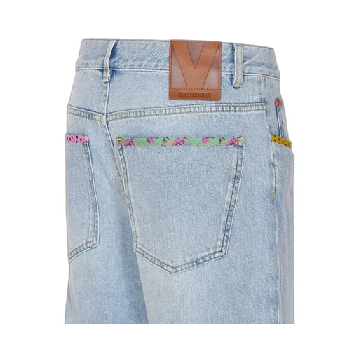 Belt Loop Jeans