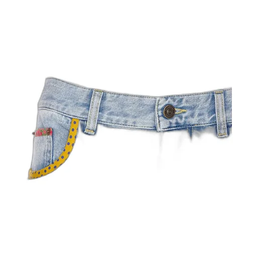 Belt Loop Jeans