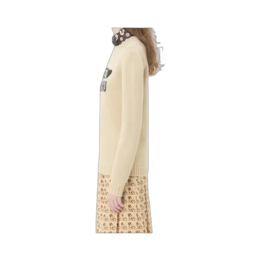 Chez Valentino Sweater