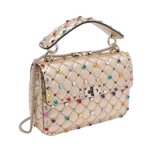 Chain Shoulder Bag