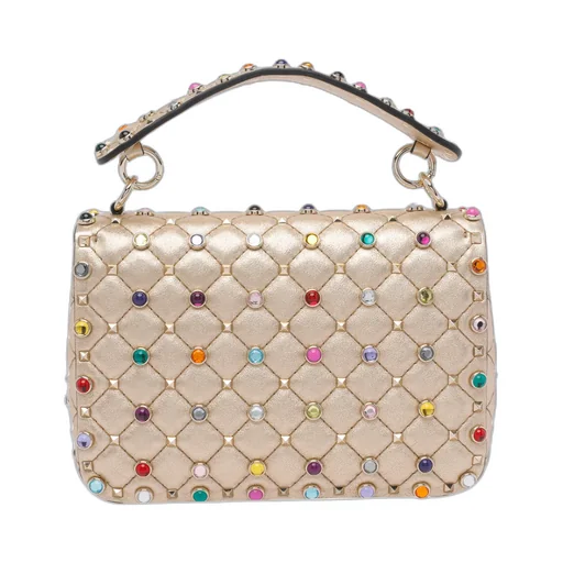 Chain Shoulder Bag