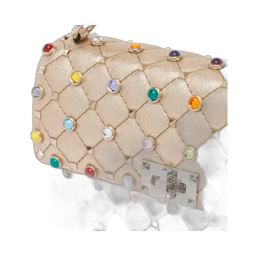 Chain Shoulder Bag