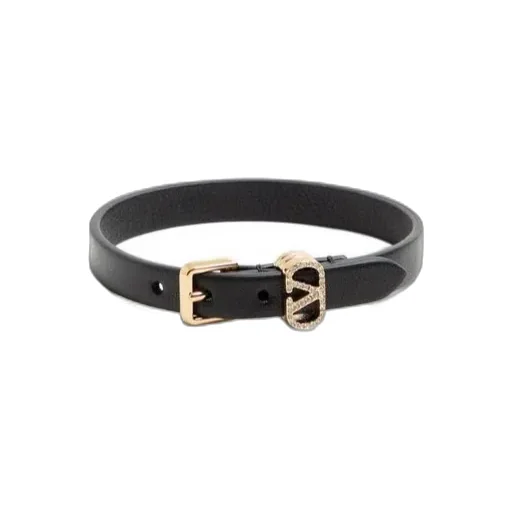 Vlogo Embellished Bracelet
