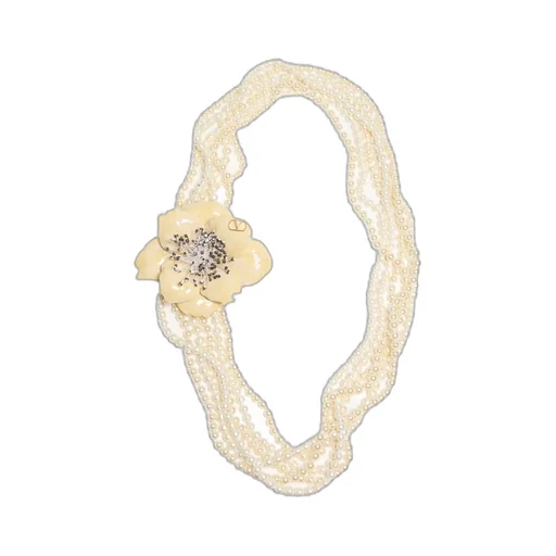 Beaded Necklace