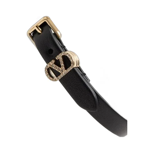 Vlogo Embellished Bracelet