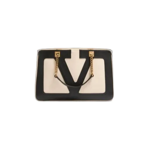 Logo Shoulder Bag