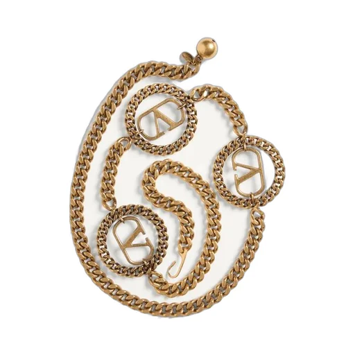 Vlogo Chain Belt