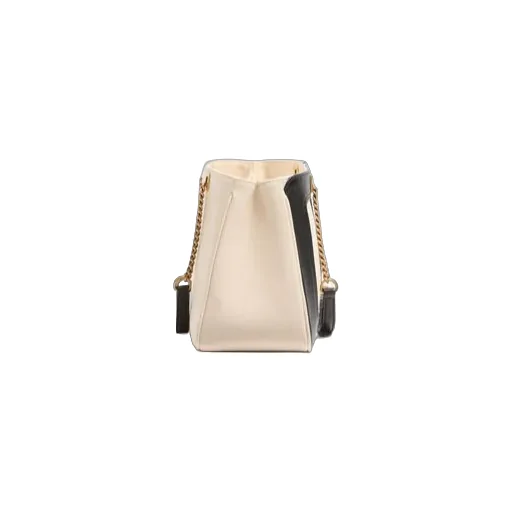 Logo Shoulder Bag