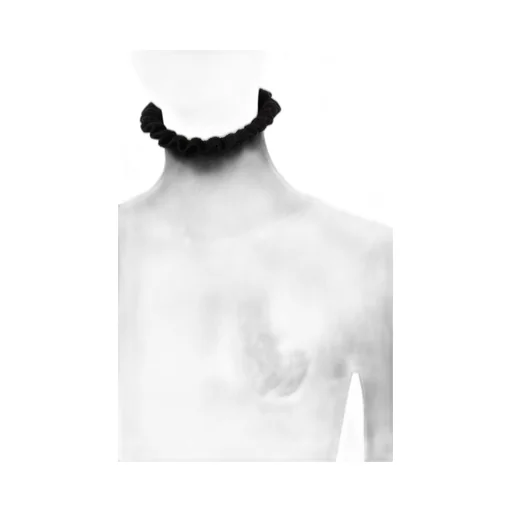 Logo Embroidered High Neck Jumper