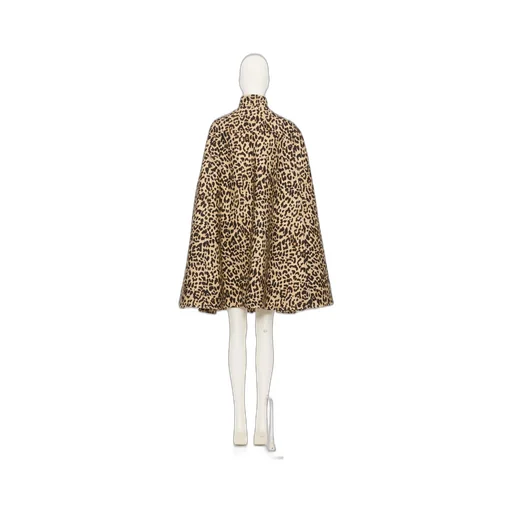 Cape