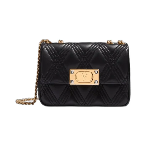Quiltie 67 Shoulder Bag