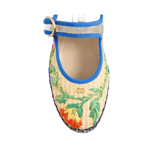 Mary-Jane Endouce Ballet Shoes