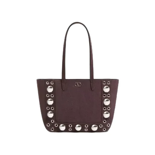 Vlogo Signature Medium Tote Bag